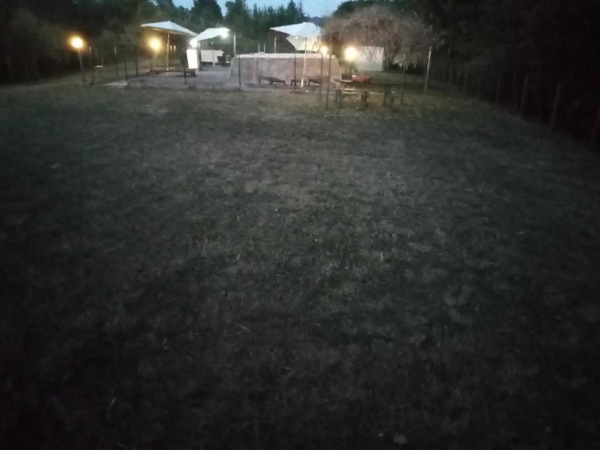Ca' Rinaldi F Hotel Aulla Bagian luar foto