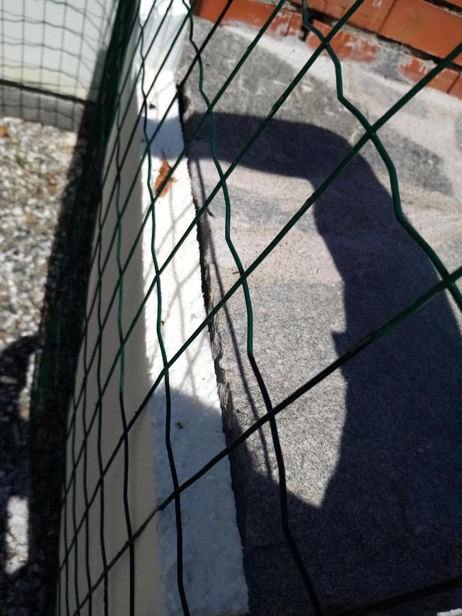 Ca' Rinaldi F Hotel Aulla Bagian luar foto