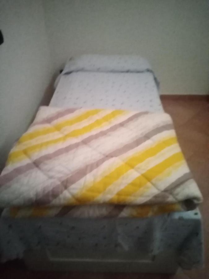 Ca' Rinaldi F Hotel Aulla Bagian luar foto