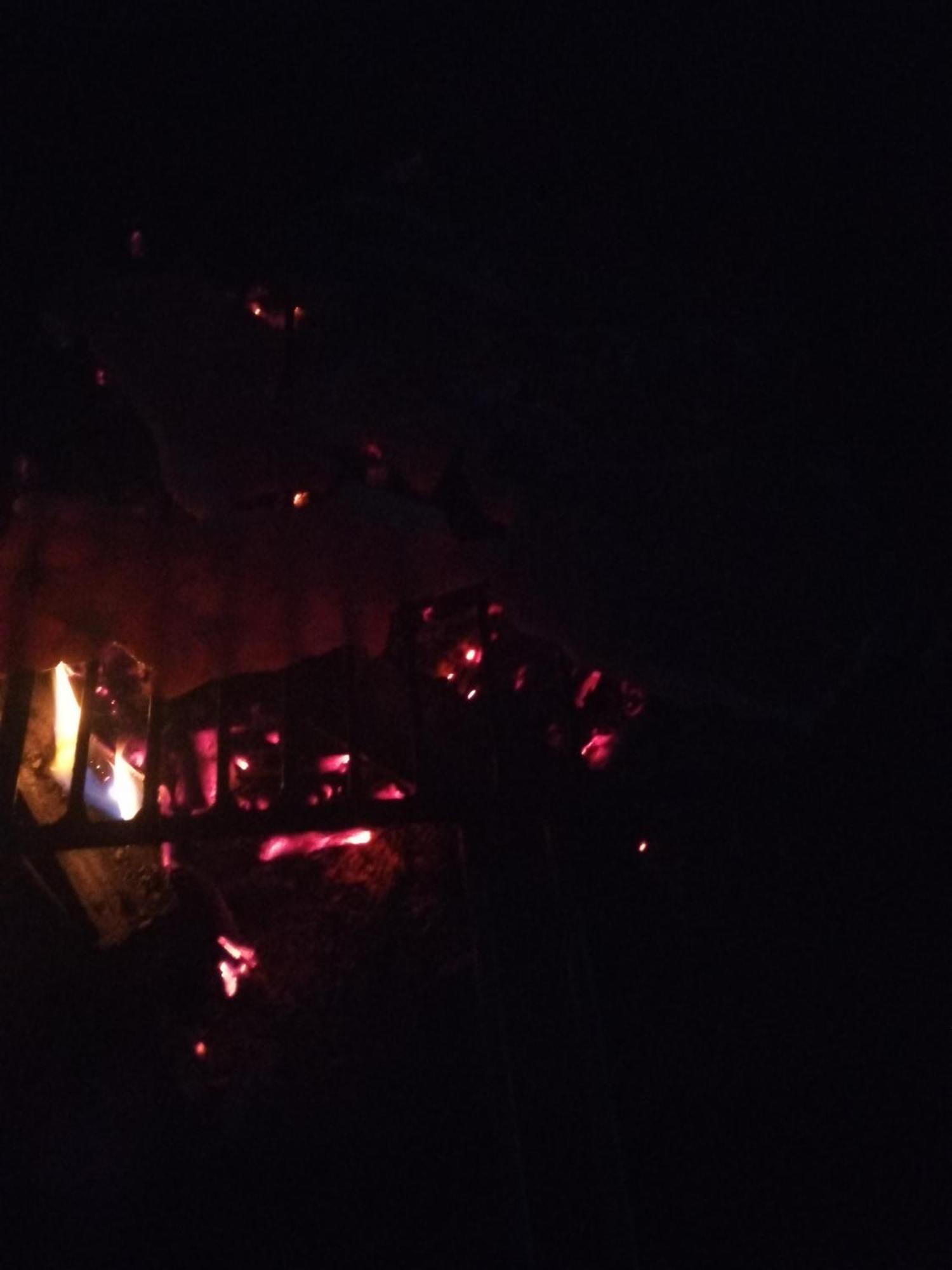 Ca' Rinaldi F Hotel Aulla Bagian luar foto