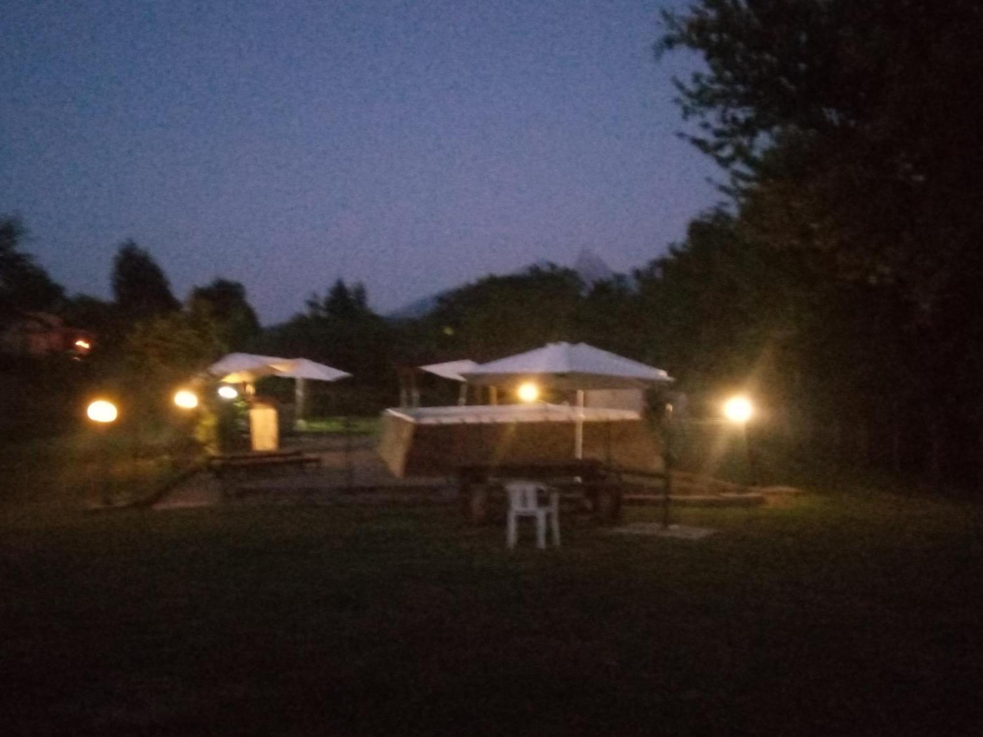 Ca' Rinaldi F Hotel Aulla Bagian luar foto