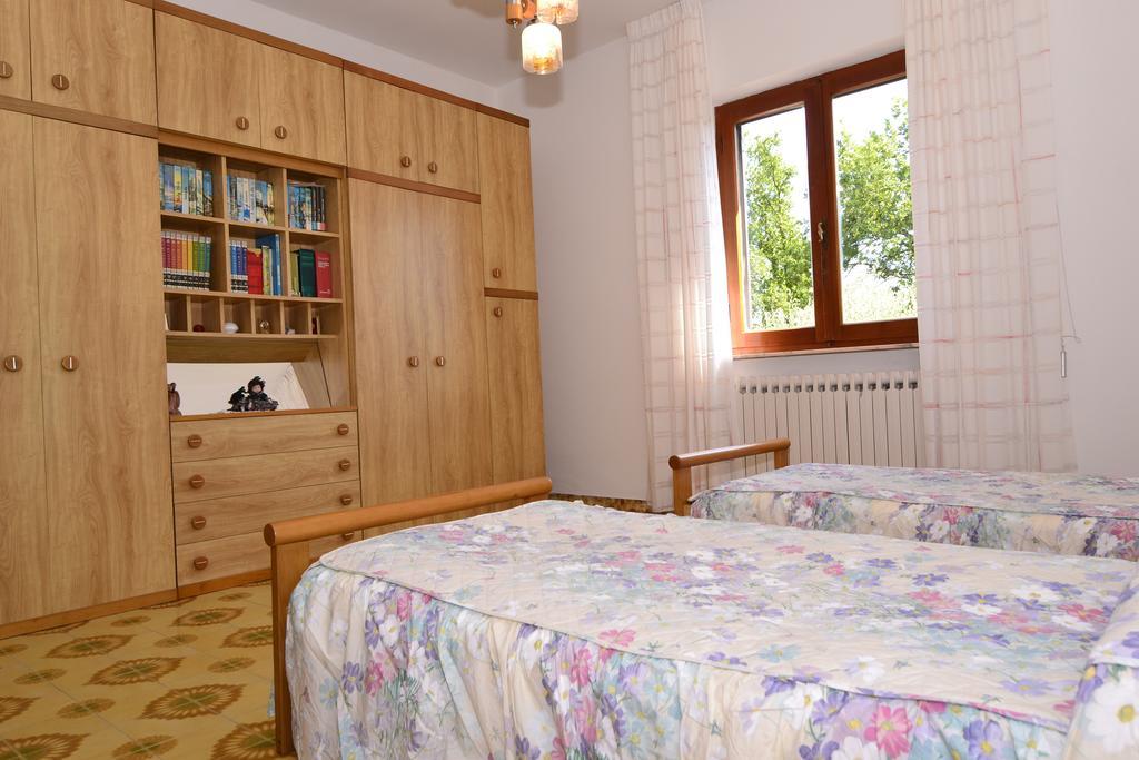 Ca' Rinaldi F Hotel Aulla Bagian luar foto