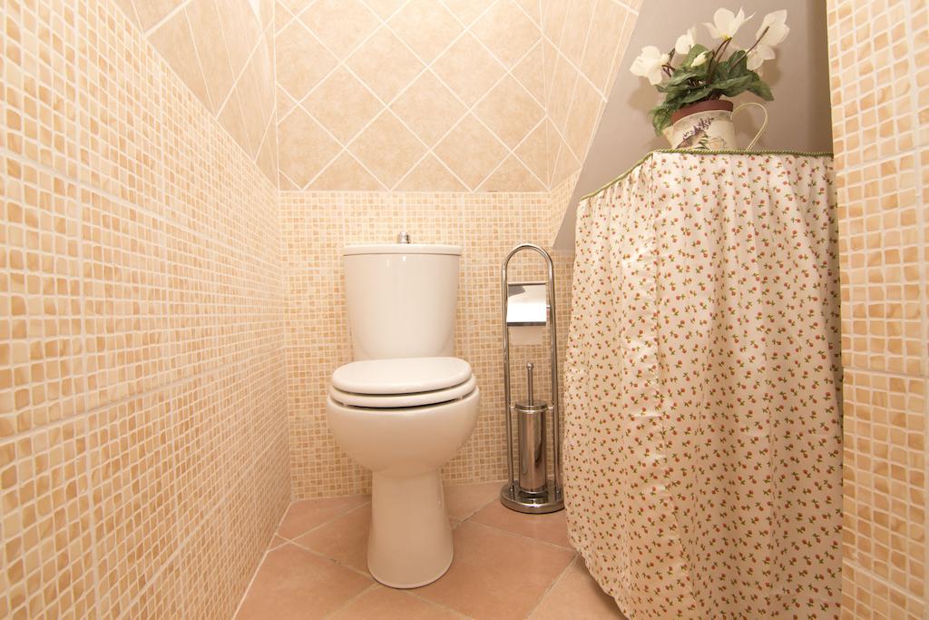 Ca' Rinaldi F Hotel Aulla Ruang foto