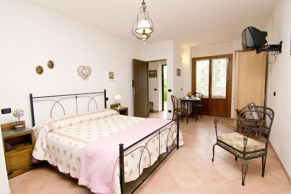 Ca' Rinaldi F Hotel Aulla Bagian luar foto