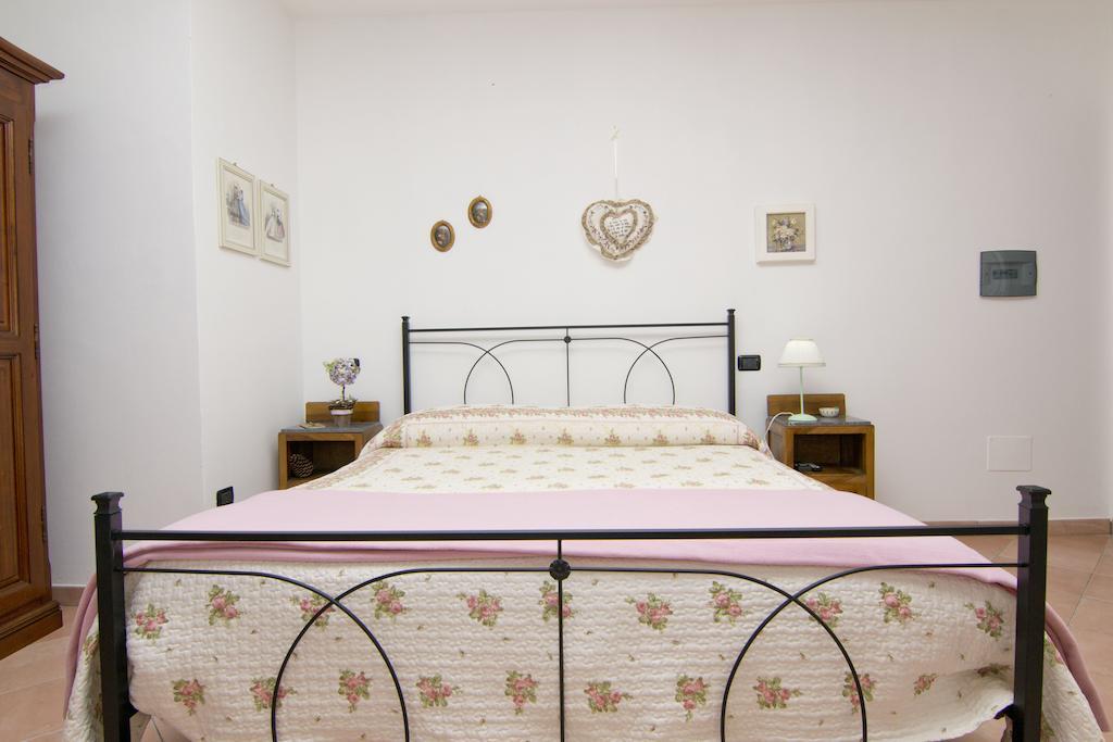 Ca' Rinaldi F Hotel Aulla Ruang foto