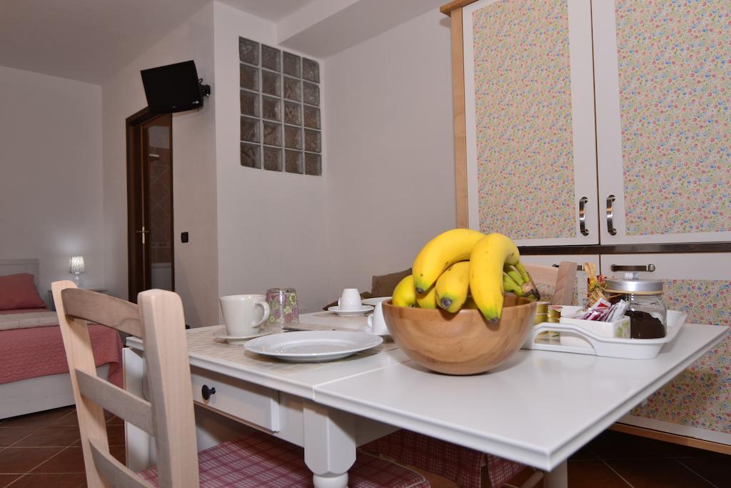 Ca' Rinaldi F Hotel Aulla Ruang foto